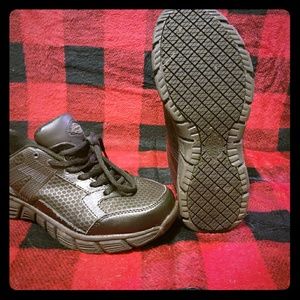 Dickies non slip sneaker